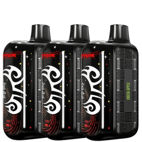 Tyson 2.0 Legend 30k Desechable Desechable Tyson