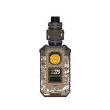 Armour Max 220W Kit by Vaporesso Mods vaporesso Bodega Armour MAX Camo Brown (iTank T)
