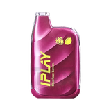 IPLAY X-BOX 6000 Puffs Desechable by IPLAY Desechable IPLAY Bodega Blue Razz Lemon