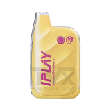 IPLAY X-BOX 6000 Puffs Desechable by IPLAY Desechable IPLAY Bodega Coco Strawberry