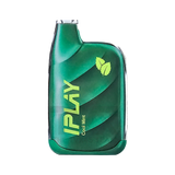 IPLAY X-BOX 6000 Puffs Desechable by IPLAY Desechable IPLAY Bodega Cool Mint