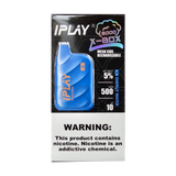 IPLAY X-BOX 6000 Puffs Desechable by IPLAY Desechable IPLAY