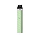 Xros 3 Kit Pod System Salt Nic Device by Vaporesso Mods vaporesso Bodega Fresh Green