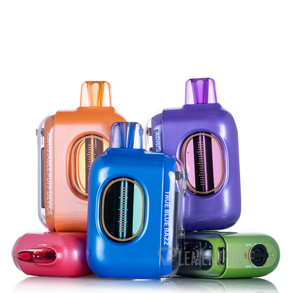 True Story 20k Puffs 5% Desechable Desechable True Story