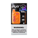 IPLAY X-BOX 6000 Puffs Desechable by IPLAY Desechable IPLAY   