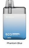 ECO NANO Pod System by Vaporesso Mods vaporesso Bodega Phantom Blue (Metal Edition)