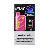 IPLAY X-BOX 6000 Puffs Desechable by IPLAY Desechable IPLAY