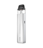 Xros 5 Mini Kit Pod System Salt Nic Device by Vaporesso Mods vaporesso Bodega Titanium Silver