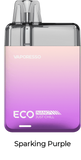 ECO NANO Pod System by Vaporesso Mods vaporesso Bodega Sparkling Purple (Metal Edition)