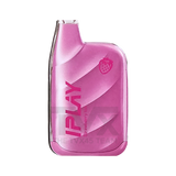 IPLAY X-BOX 6000 Puffs Desechable by IPLAY Desechable IPLAY Bodega Strawberry Ice