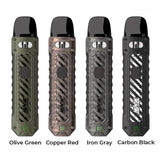 Uwell Caliburn Tenet Pod System Salt Nic Device Mods Uwell