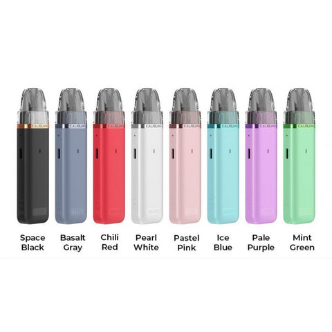 Caliburn G3 Lite Pod System Salt Nic Device by Uwell Mods Uwell