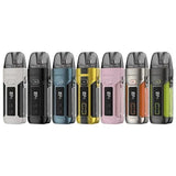 Luxe X Pro by Vaporesso Mods vaporesso