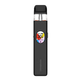 Xros 5 Kit Pod System Salt Nic Device by Vaporesso Mods vaporesso Bodega Cosmic Black