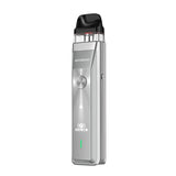 Xros PRO Kit Pod System Salt Nic Device by Vaporesso Mods vaporesso Bodega Silver