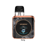 Xros 4 Nano Kit Pod System Salt Nic Device by Vaporesso Mods vaporesso Bodega Kong