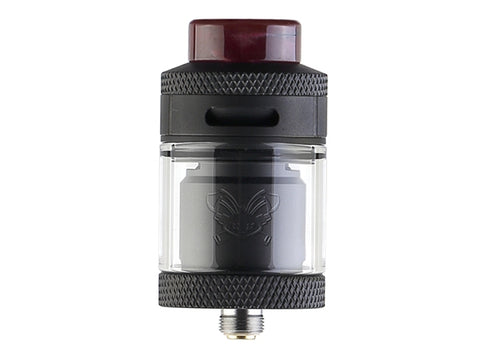 Dead Rabbit RTA 25MM by Hellvape Ft. Heathen Atomizadores/Tanques/Rdas/Rtas Hellvape