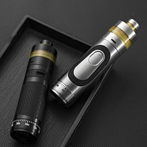Zero G 40W Pod System Kit by Aspire Salt Nic Device Mods Aspire