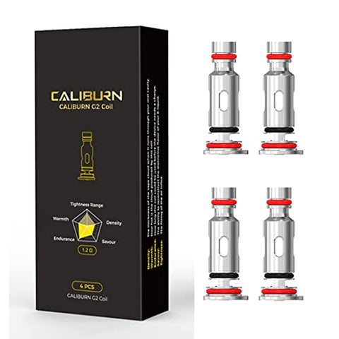Coil de Repuesto para Uwell Caliburn G2 by Uwell wholesale Coils Uwell   