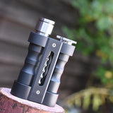 Exo Armor V1.5 by HDNE.US Mech Mods HDNE.US