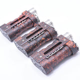 Exo Armor V1.5 by HDNE.US Mech Mods HDNE.US Halloween Splatter