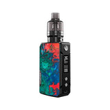 Drag Mini Refresh Kit con PnP Tank by Voopoo Mods Voopoo Bodega Platinum Coral
