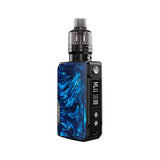 Drag Mini Refresh Kit con PnP Tank by Voopoo Mods Voopoo Bodega Platinum Prussian