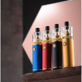 DotMod DotStick Kit 18650/18350 by DotMod Mods dotmod