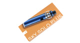 Sky Solo y Sky Solo Plus Starter Kit by Vaporesso Mods vaporesso Bodega Sky Solo Plus Blue