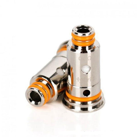 Coil para Aegis Pod 0.6 Coils Geek Vape Tienda Aegis Pod Coil 0.6