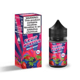 Fruit Monster Nicotine Salts by Jam Monster Liquids e-liquid Jam Monster Liquids Bodega Mixed Berry 24