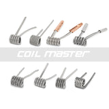 Skynet Coil Master Coils Coil Master   