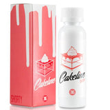 CakeLine by 13th Floor Elevapors e-liquid 13 Floor Elevapors Shorty 0