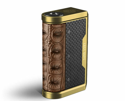 Centaurus DNA 250 C Box Mod by Lost Vape Mods LostVape