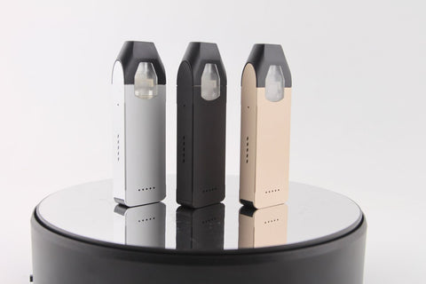 Hiro Pod Kit Salt Nic Device Mods Indulgence