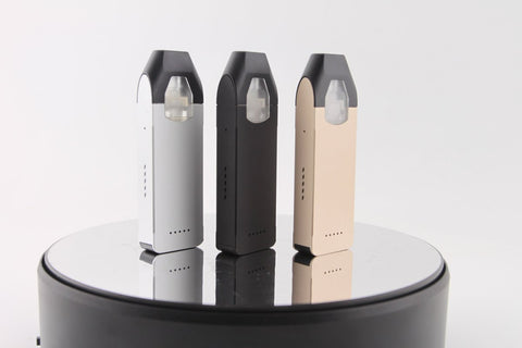 Hiro Pod Kit Salt Nic Device wholesale Mods Indulgence   