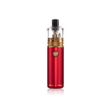 DotMod DotStick Kit 18650/18350 by DotMod Mods dotmod Bodega Red
