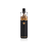 DotMod DotStick Kit 18650/18350 by DotMod Mods dotmod Bodega Black