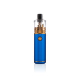 DotMod DotStick Kit 18650/18350 by DotMod Mods dotmod Bodega Royal Blue