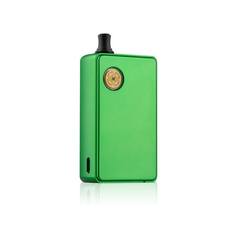 DotLeaf by DOTMOD Mods dotmod