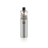DotMod DotStick Kit 18650/18350 by DotMod Mods dotmod Bodega Stainless Steel