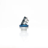 DISTRICT F5VE - ONE TIP (SS BASE) Drip tip Accesorios DISTRICT F5VE