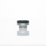 DISTRICT F5VE - ONE TIP (SS BASE) Drip tip Accesorios DISTRICT F5VE