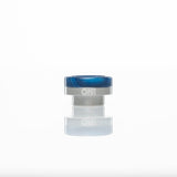 DISTRICT F5VE - ONE TIP (SS BASE) Drip tip Accesorios DISTRICT F5VE