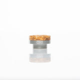 DISTRICT F5VE - ONE TIP (SS BASE) Drip tip Accesorios DISTRICT F5VE