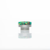 DISTRICT F5VE - ONE TIP (SS BASE) Drip tip Accesorios DISTRICT F5VE