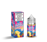 Fruit Monster Nicotine Salts by Jam Monster Liquids e-liquid Jam Monster Liquids Bodega Blueberry Raspberry Lemon 24