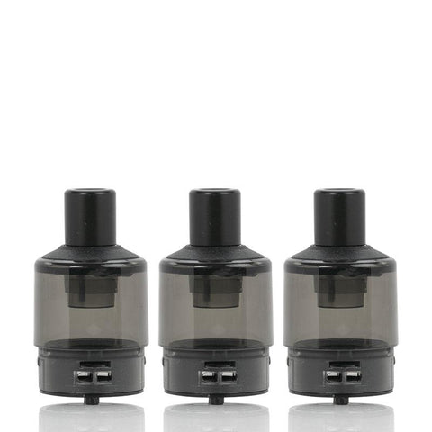 Mero Pods de Reṕuesto 3 piezas sin coils by Geek Vape wholesale Atomizadores/Tanques/Rdas/Rtas Geek Vape   