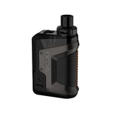Aegis Hero 45W POD MOD KIT SALT NIC DEVICE by Geek Vape Mods Geek Vape Bodega Gunmetal