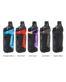 Aegis Boost 40W POD MOD KIT SALT NIC DEVICE by Geek Vape Mods Geek Vape